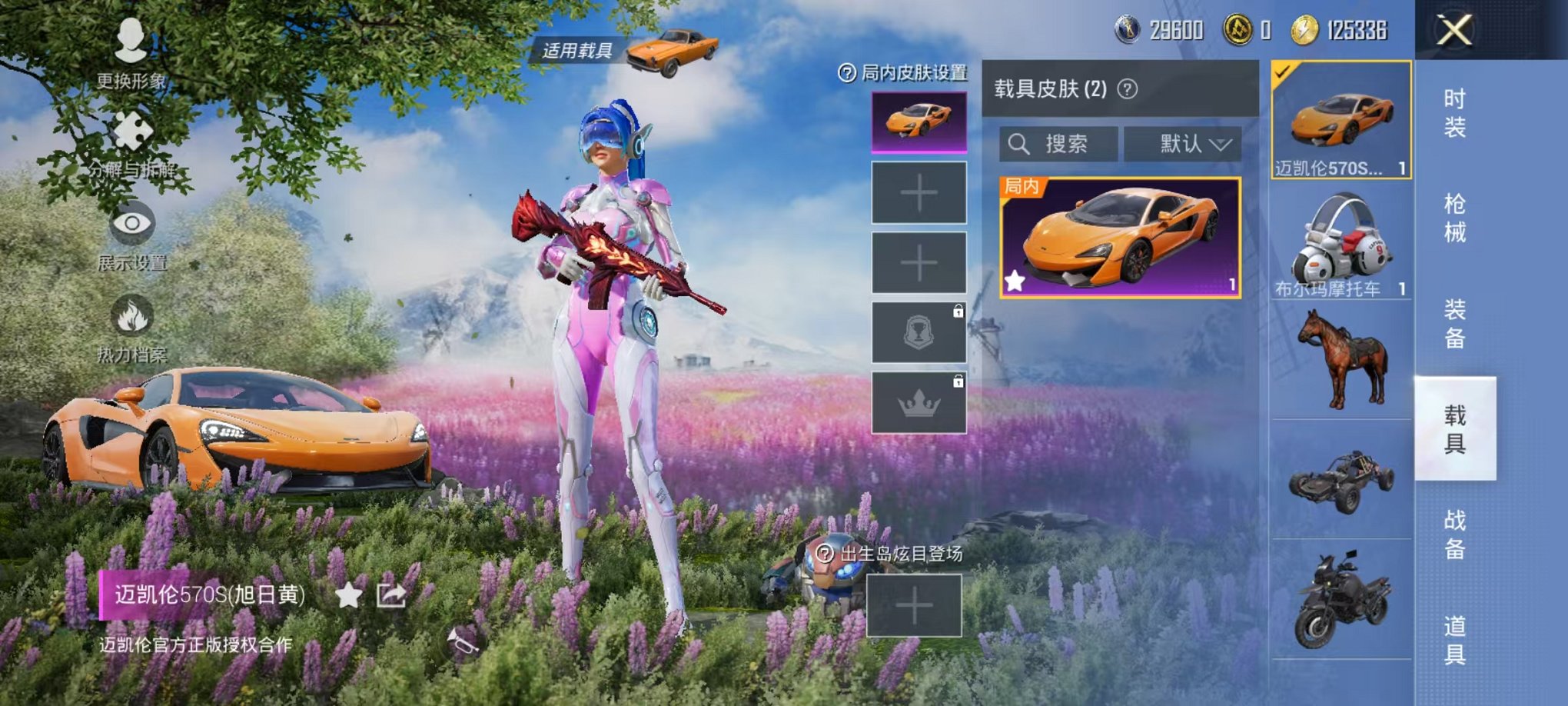 HPQM383638和平精英账号详情图15