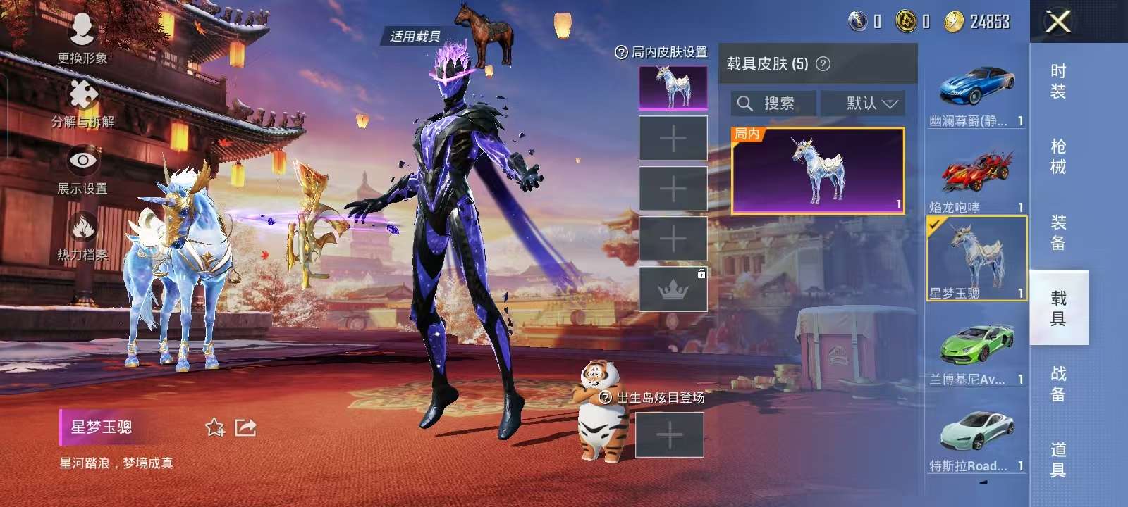 HPQM3160675和平精英账号详情图8