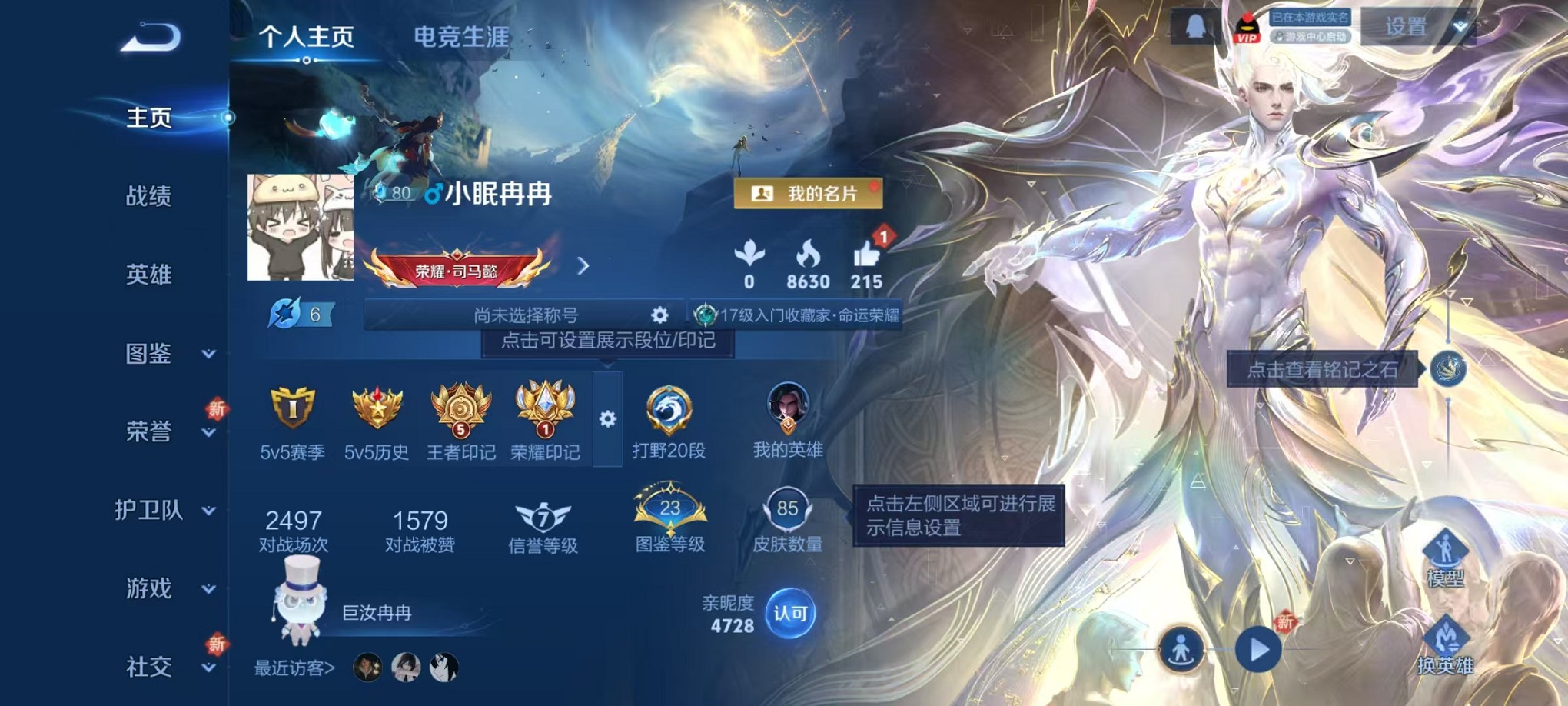 王者荣耀账号安卓QQ117英雄-85皮肤-【神罪 1无双4传说 可秒换绑】安卓QQ-117英雄-85皮肤【无双皮肤】神罪