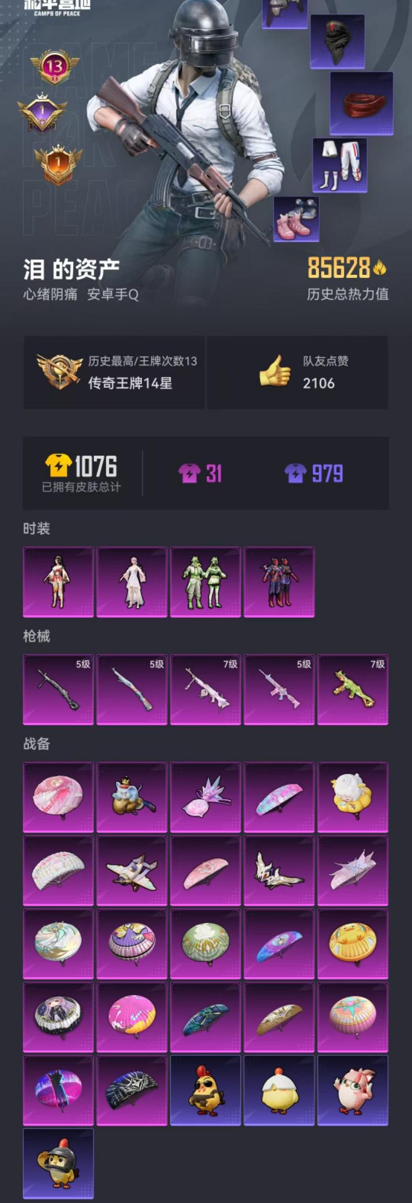 WZCMW487460王者荣耀账号详情图41