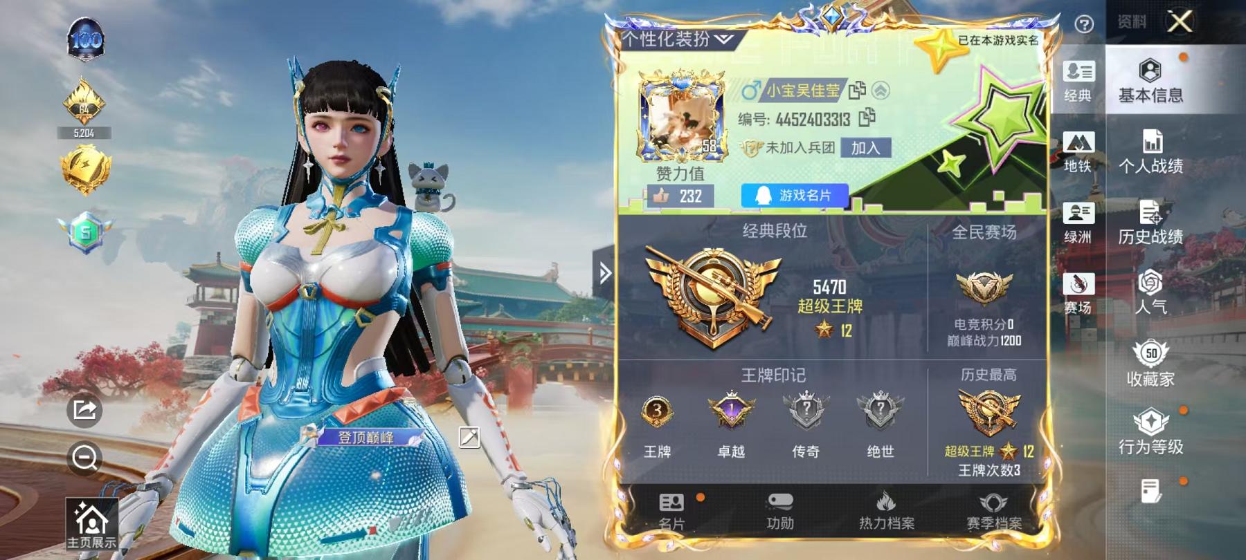 和平精英账号安卓QQ0载具-131套装-153枪皮-【1粉装2特效枪】 安卓Q区-45089热力值-3印记-131套装-