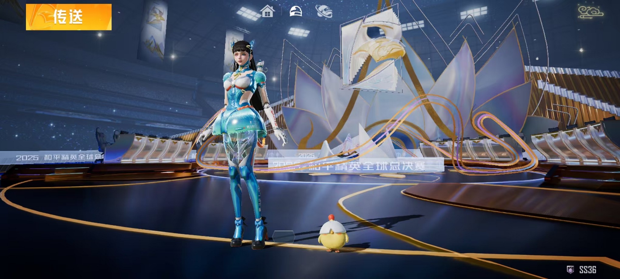 HPCMW3429646和平精英账号详情图15 HPCMW3429646和平精英账号详情图15