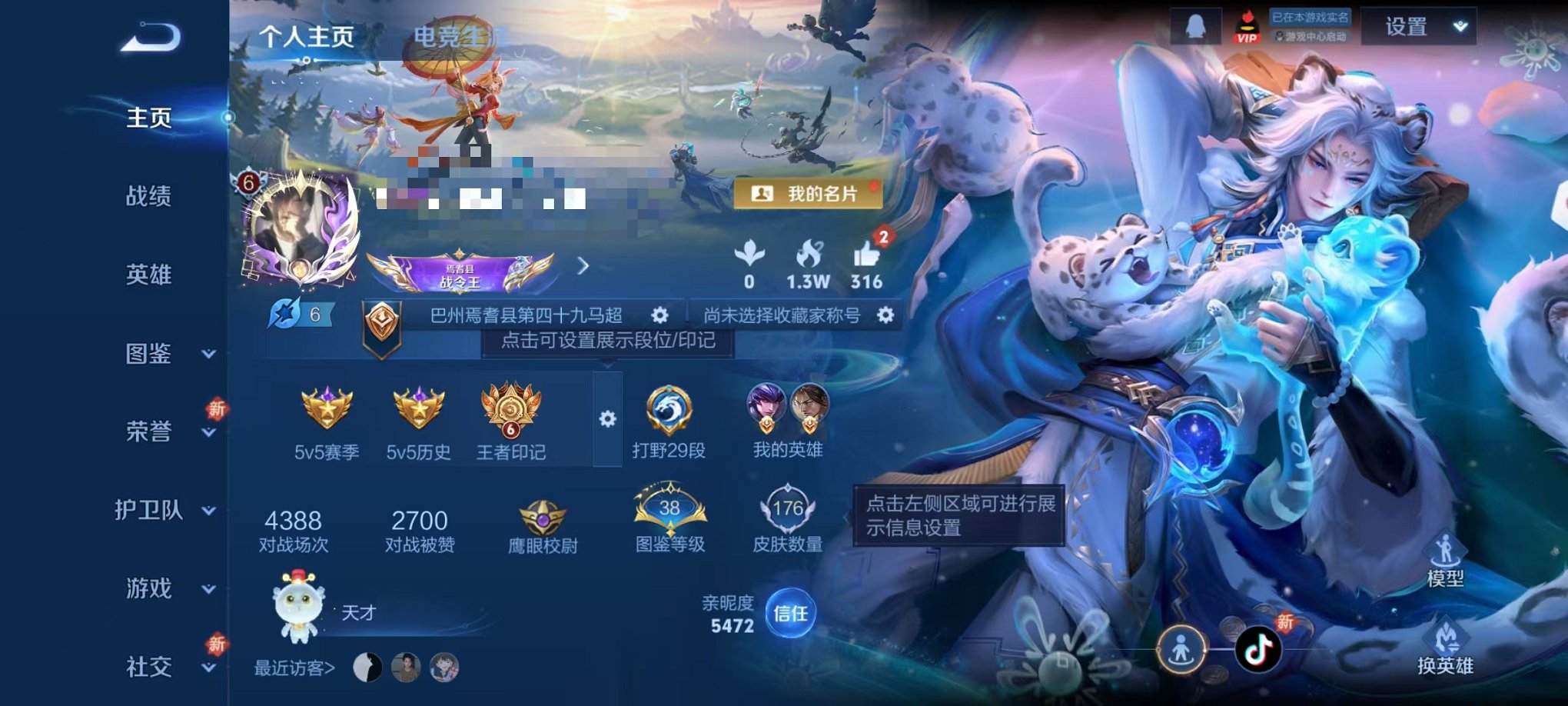 王者荣耀账号安卓QQ125英雄-176皮肤-【9传说2星元琥珀纪元 幽冥之眼可秒换绑】安卓QQ-125英雄-176皮肤【