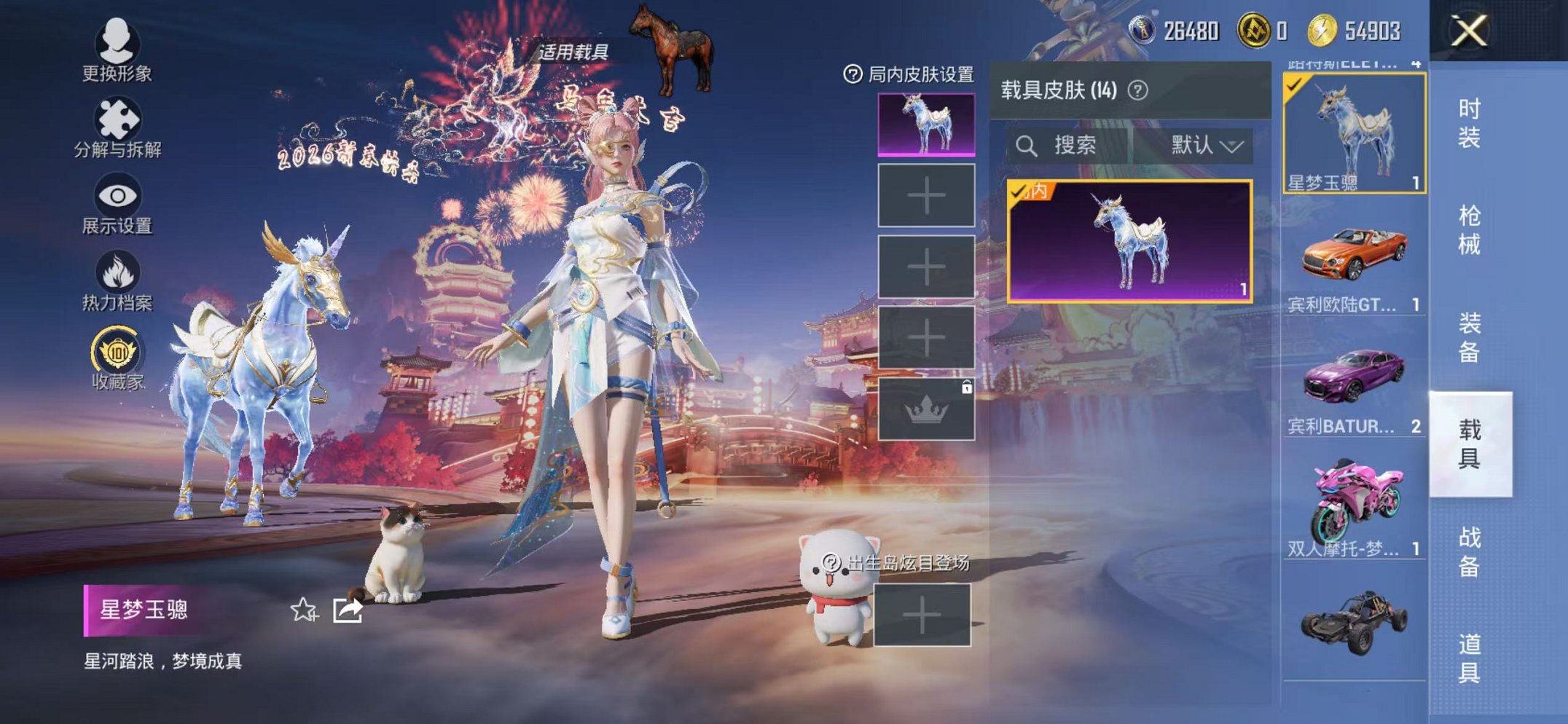 HPCMW4109421和平精英账号详情图66