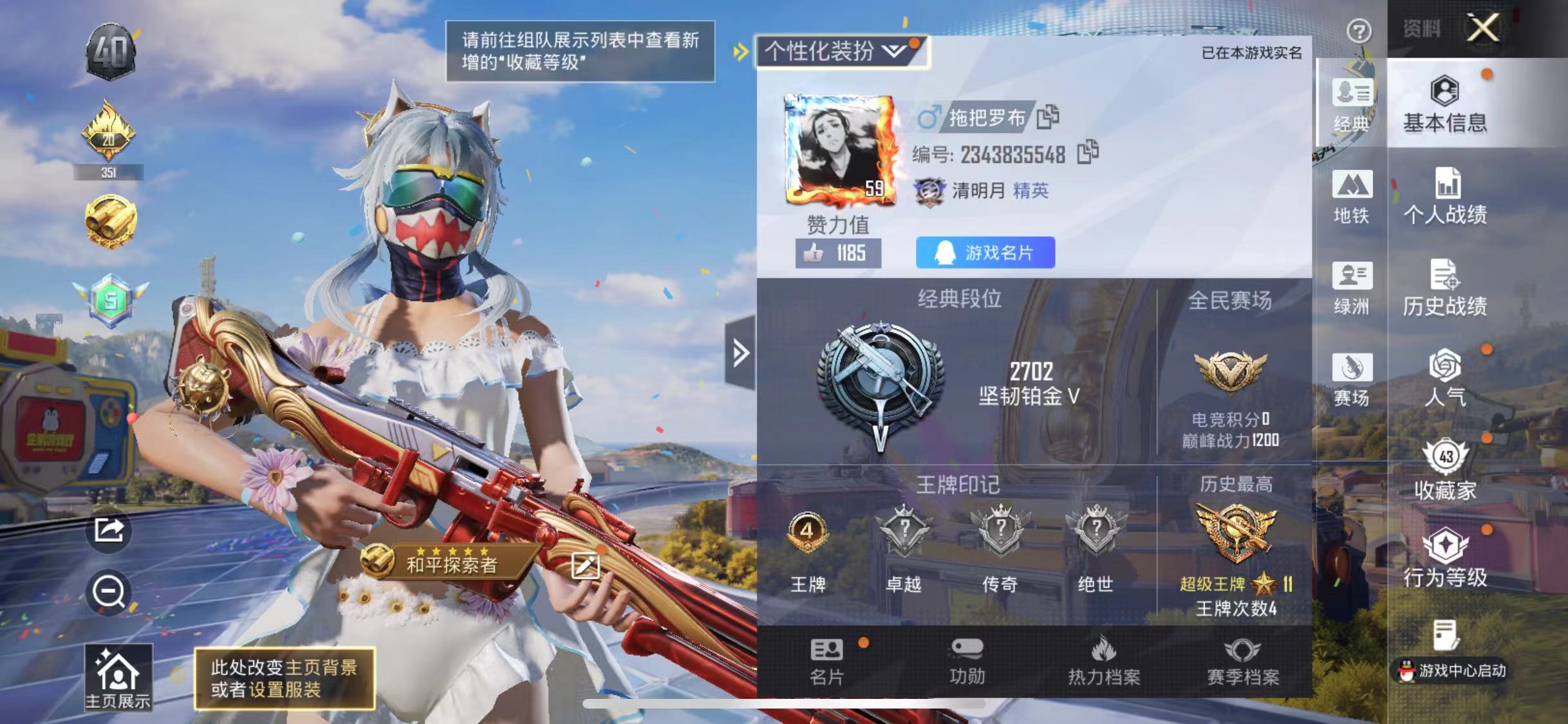 大图