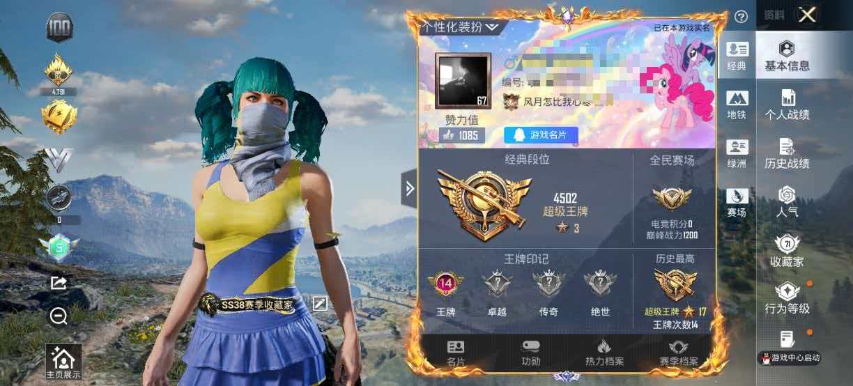 大图