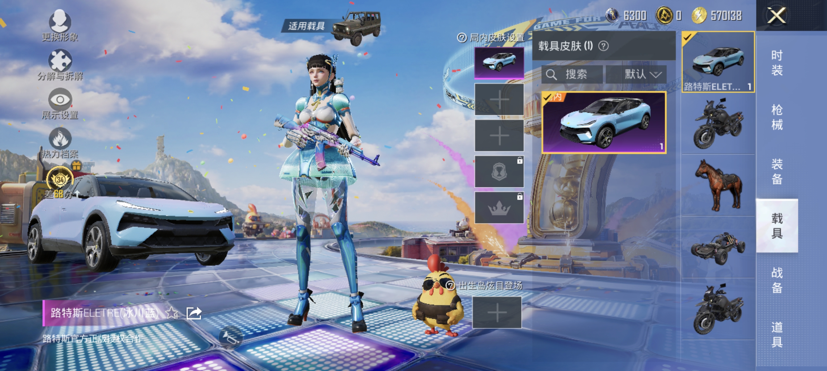 大图
