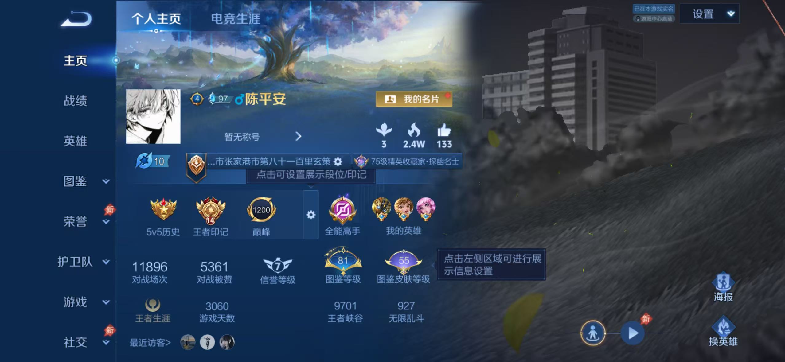 大图