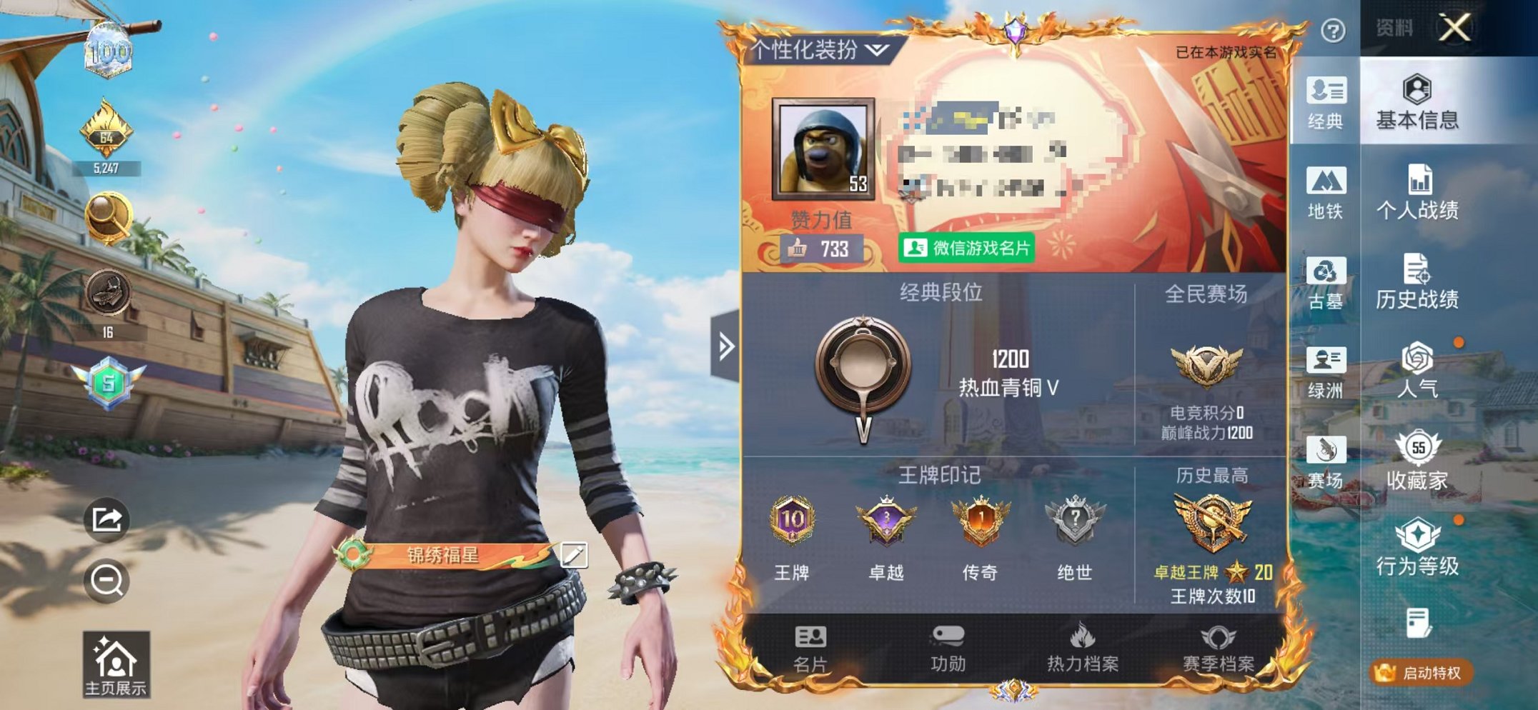 大图