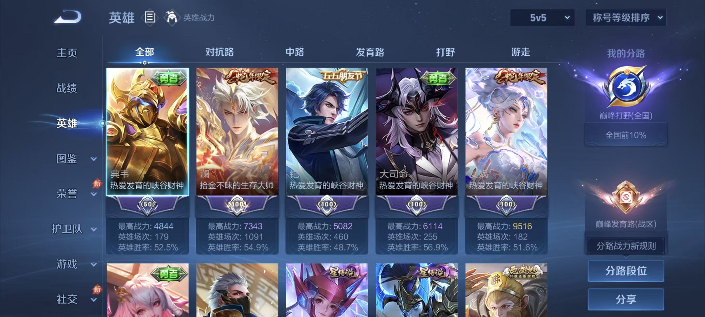 大图