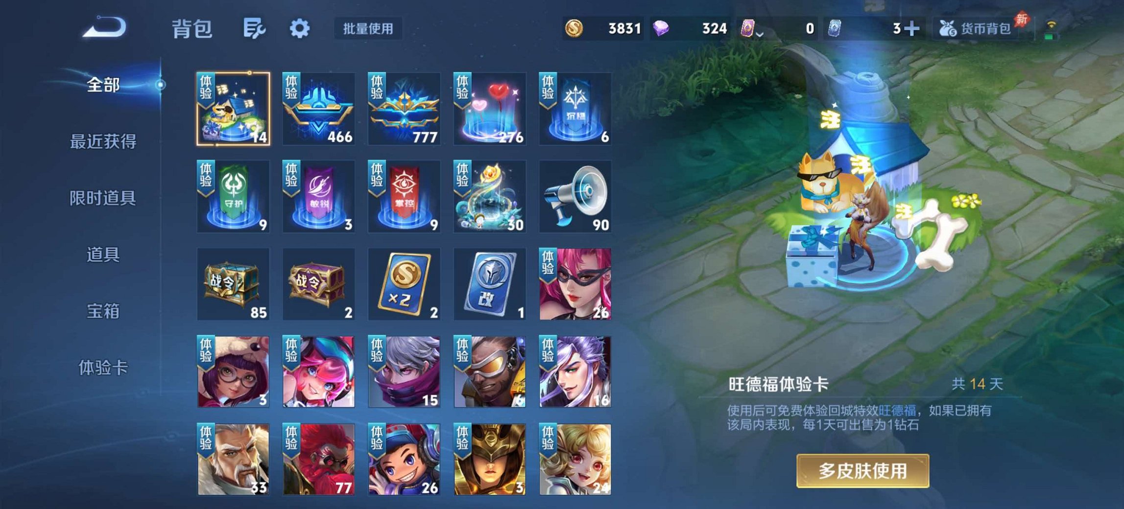 大图