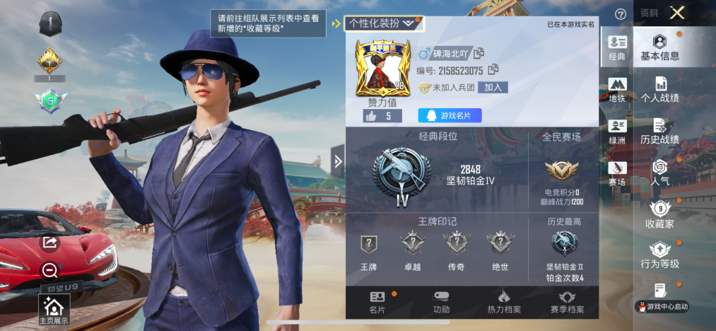 WZCMW4127236王者荣耀账号详情图11