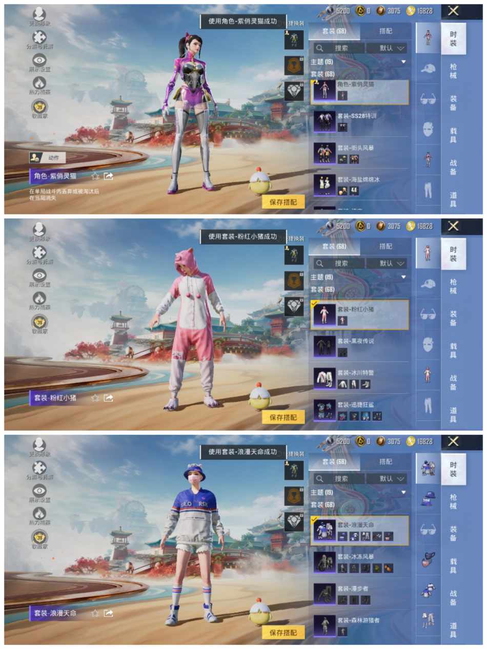 HPCMW469062和平精英账号详情图9